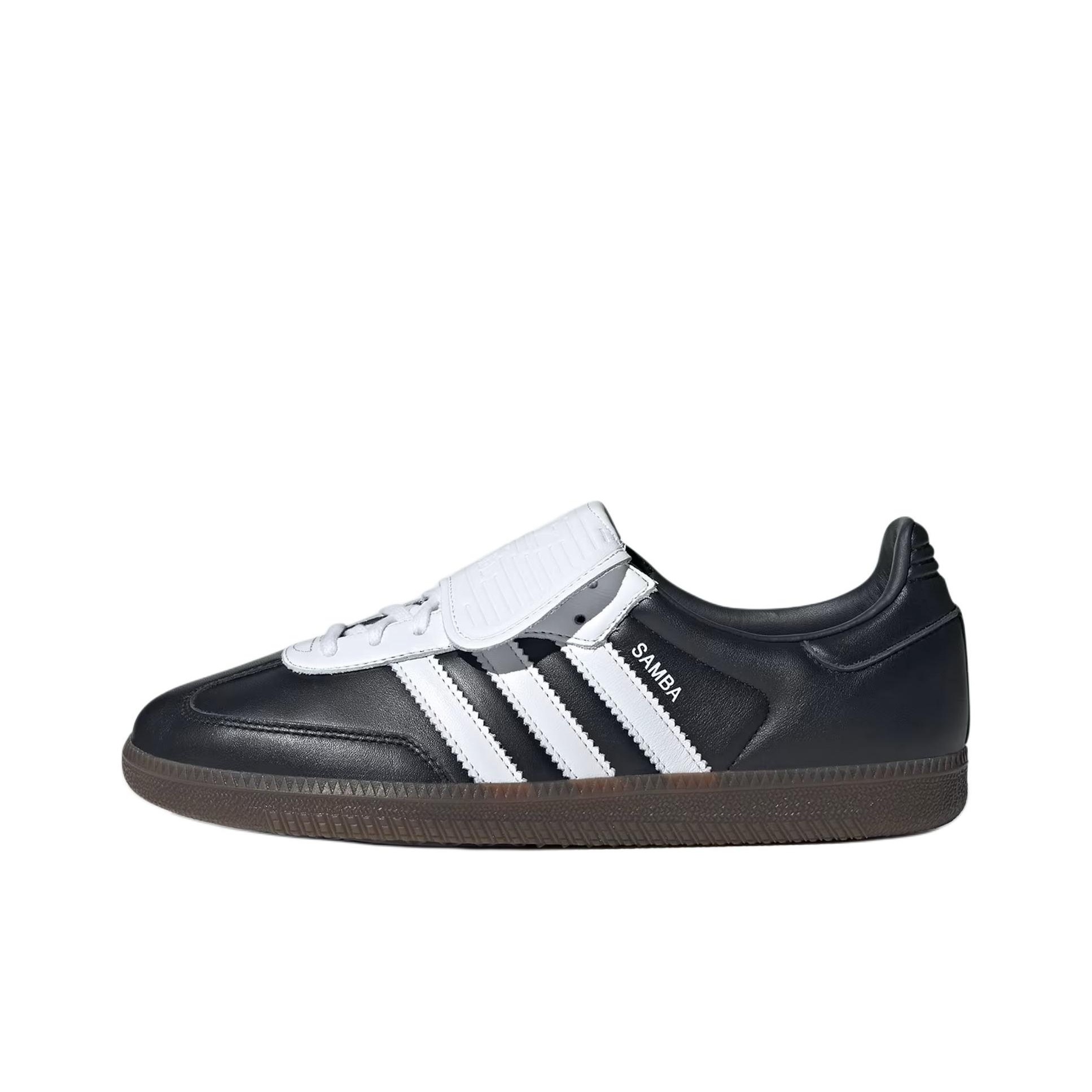 Adidas Shoes Samba - รองเท้าสเก็ตบอร์ด Adidas Originals Samba LT สำหรับผู้ชาย