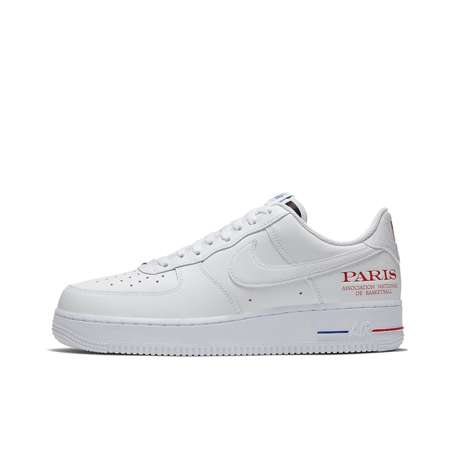 Nike Shoes Air Force 1 - รองเท้าสเก็ตบอร์ด Nike Air Force 1 รุ่น