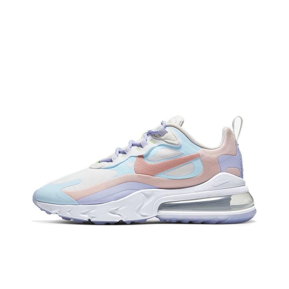 Nike Shoes Air Max 270 - รองเท้าวิ่ง Nike Air Max 270 สำหรับผู้หญิง