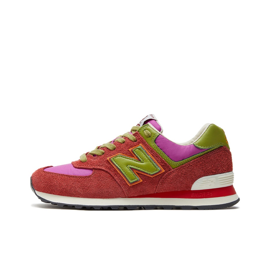 New Balance Shoes 574 - รองเท้าวิ่ง New Balance NB 574 รุ่น