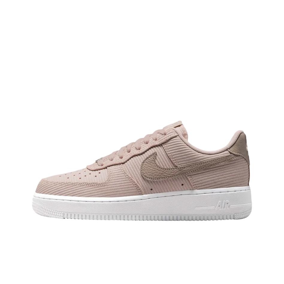 Nike Shoes Air Force 1 - ไนกี้ แอร์ ฟอร์ซ 1 รองเท้าสเก็ตบอร์ดหนังแท้ ทนต่อการเสียดสี