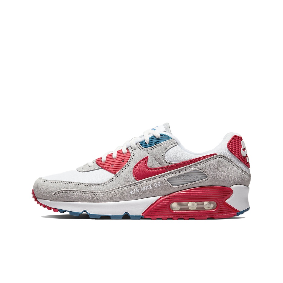 รองเท้าวิ่ง Nike Air Max 90 สำ - Nike Shoes Air Max 90 บทวิจารณ์และราคา