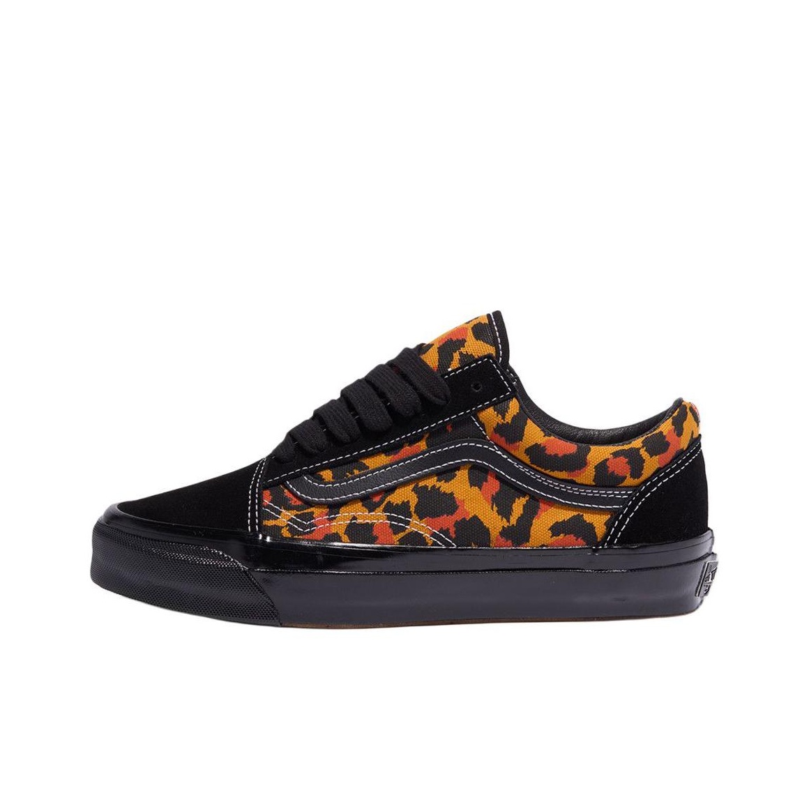 รองเท้าสเก็ตบอร์ด Vans Old Sko - Vans Shoes Old Skool บทวิจารณ์และราคา