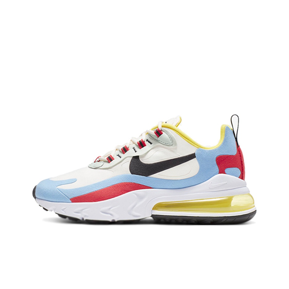 รองเท้าวิ่ง Nike Air Max 270 ส - Nike Shoes Air Max 270 บทวิจารณ์และราคา