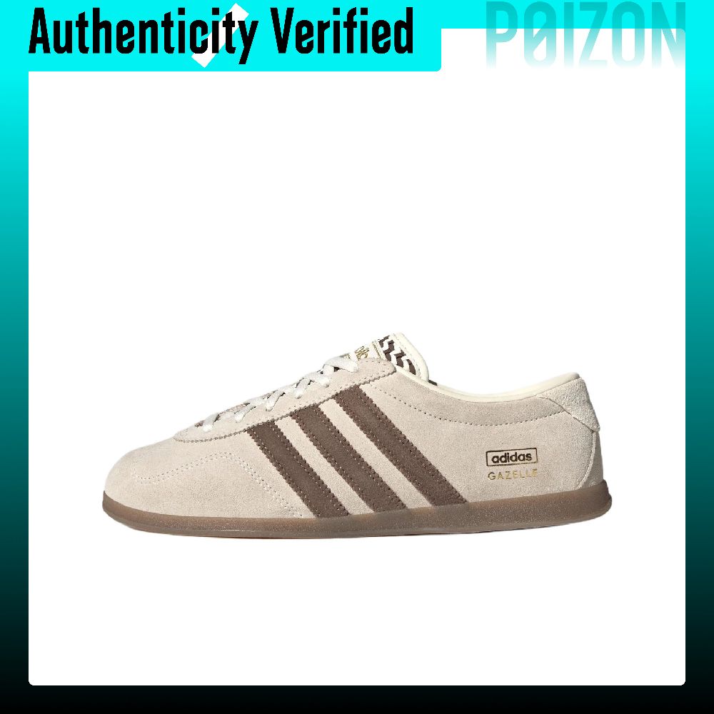รองเท้าสเก็ต Adidas Originals  - Adidas Shoes Gazelle บทวิจารณ์และราคา