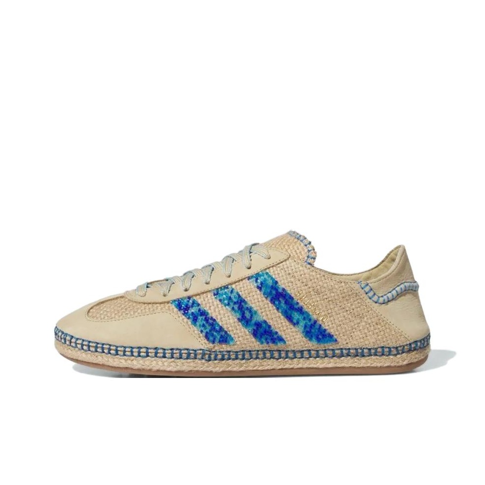 Adidas Originals x CLOT Gazell - Adidas Shoes Gazelle บทวิจารณ์และราคา