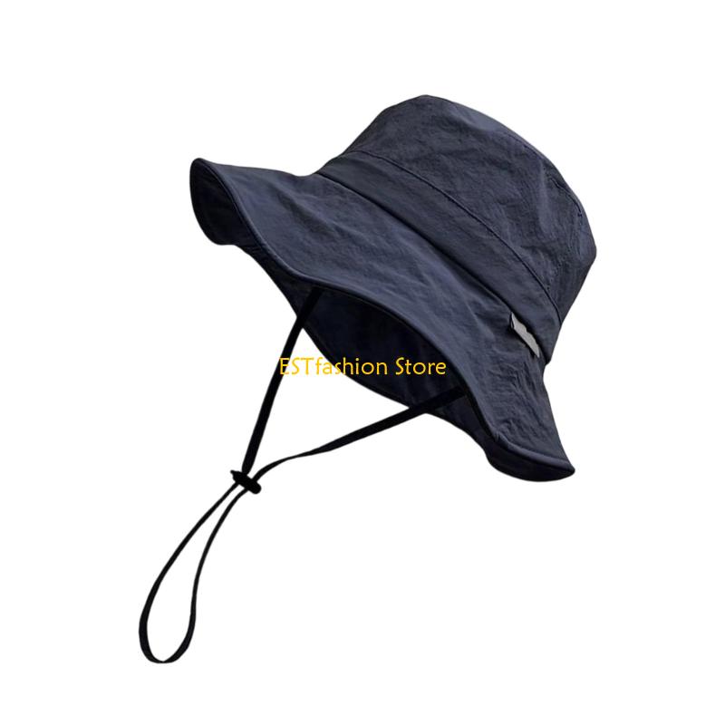 Y5GC หมวกกันแดดแบบพับเก็บได้ระ - Packable Hat Nylon บทวิจารณ์และราคา