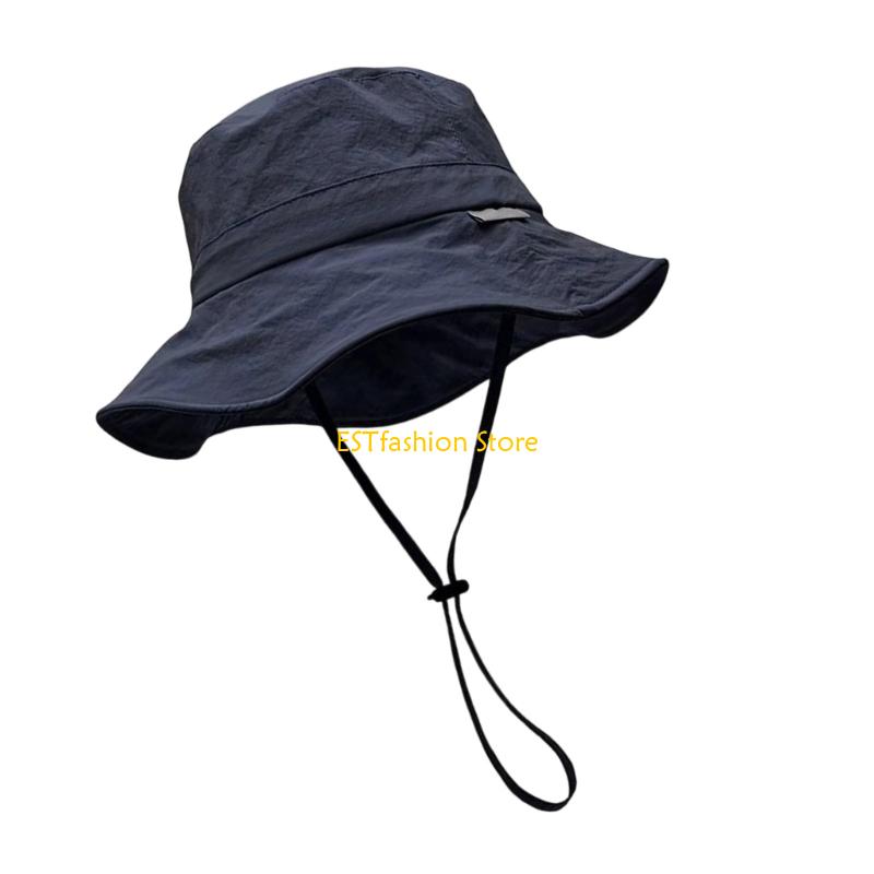 Y5GC หมวกกันแดดแบบพับเก็บได้ระ - Packable Hat Nylon บทวิจารณ์และราคา