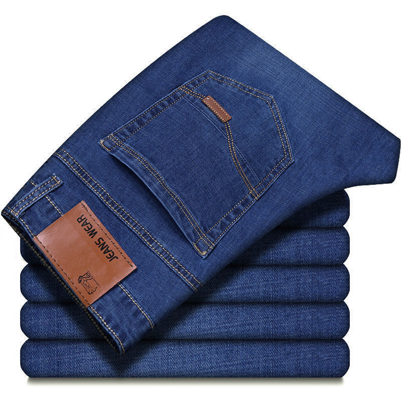 กางเกงยีนส์ผู้ชายทรงตรงแบบคลาส - Levis Jeans 501 บทวิจารณ์และราคา