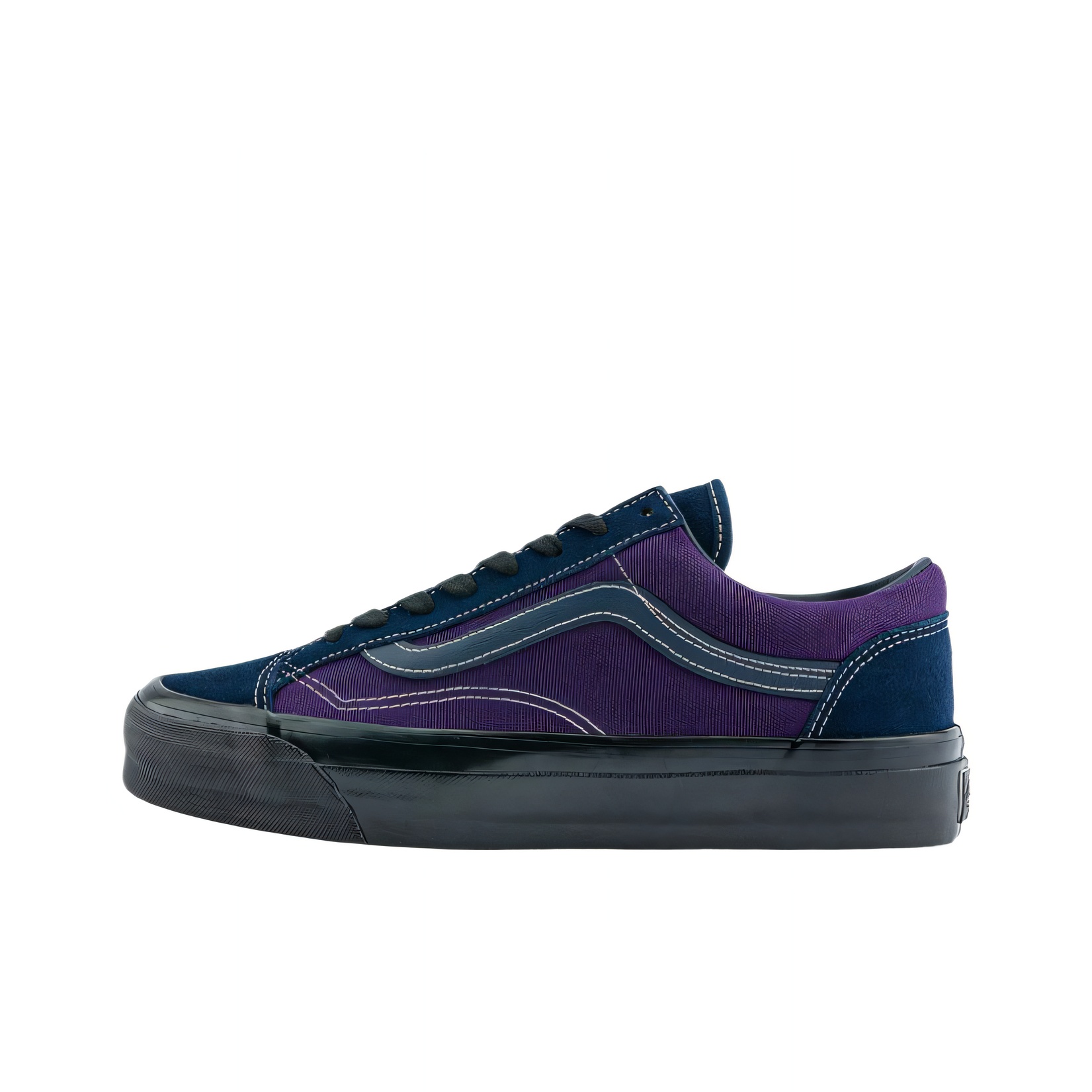 รองเท้าสเก็ตบอร์ด Vans Old Sko - Vans Shoes Old Skool บทวิจารณ์และราคา
