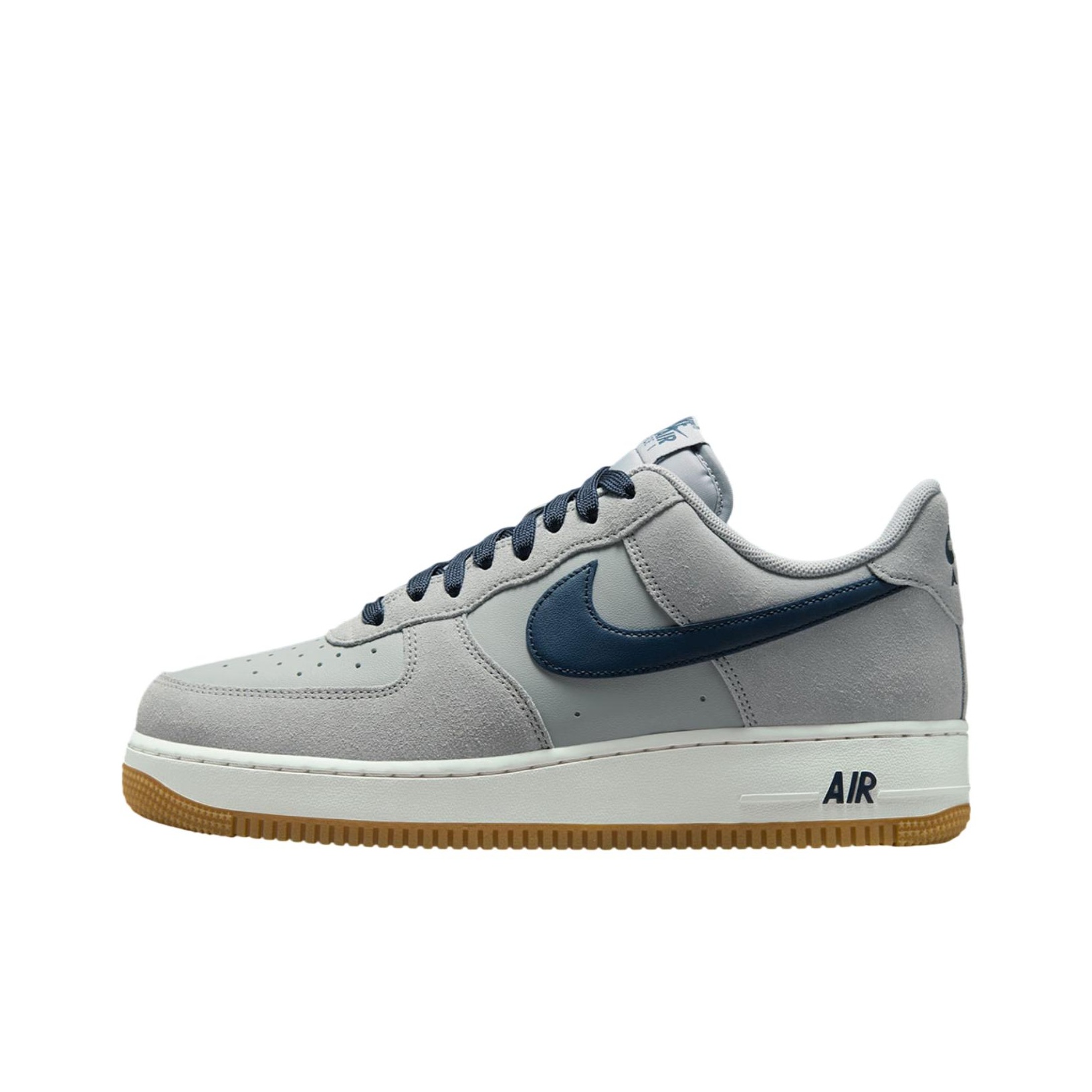 ไนกี้ แอร์ ฟอร์ซ 1 รองเท้าสเก็ - Nike Shoes Air Force 1 บทวิจารณ์และราคา