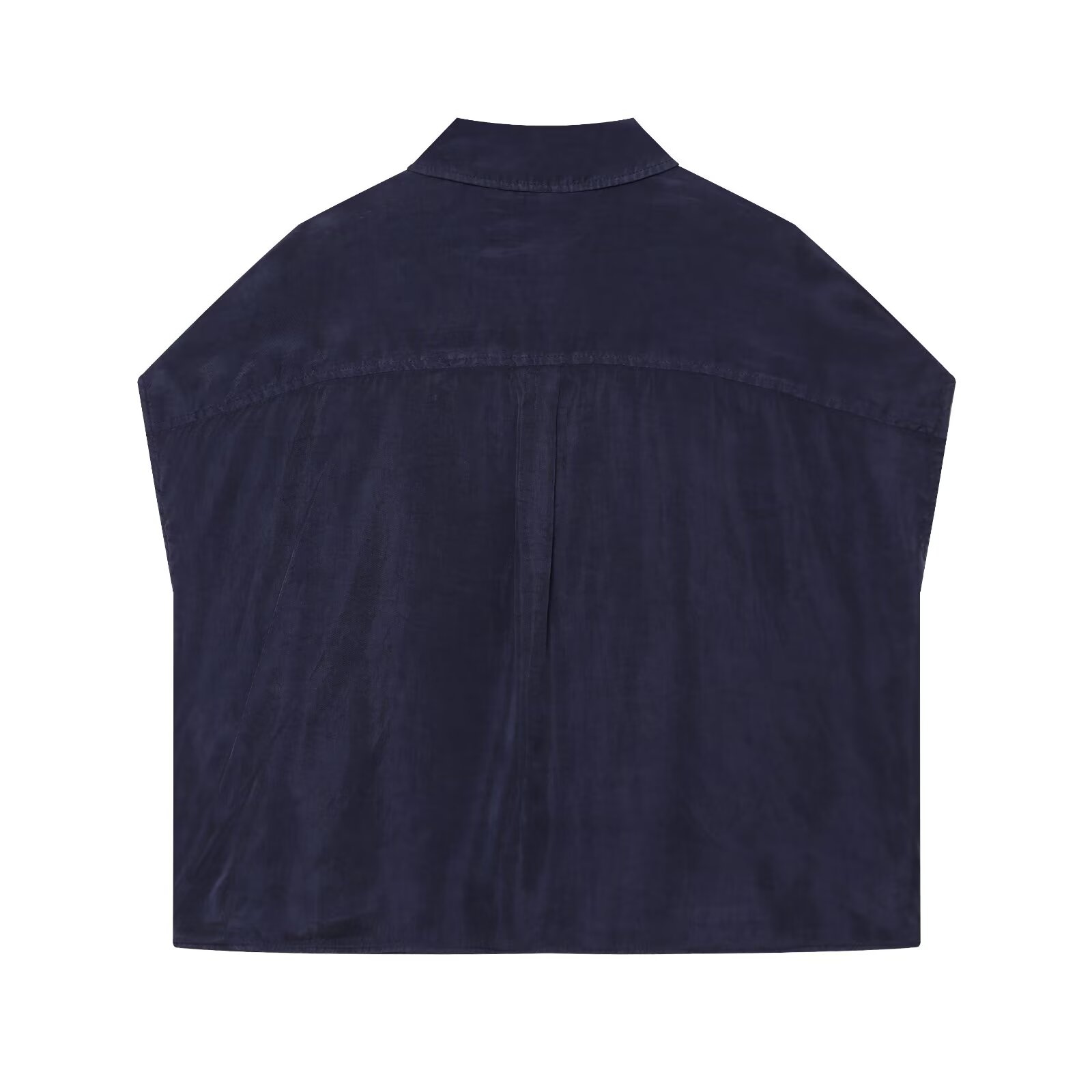 BSAY เสื้อแฟชั่นผู้หญิงใหม่ คอ - Shirt Camp Collar บทวิจารณ์และราคา