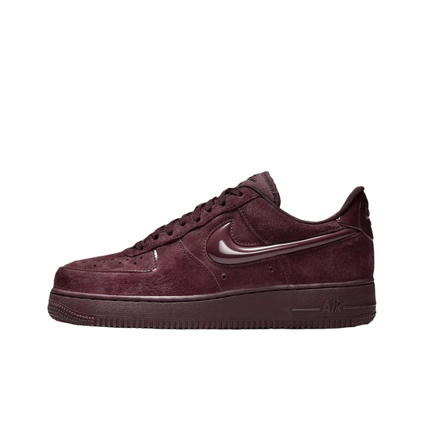 ไนกี้ แอร์ ฟอร์ซ 1 รองเท้าสเก็ - Nike Shoes Air Force 1 บทวิจารณ์และราคา