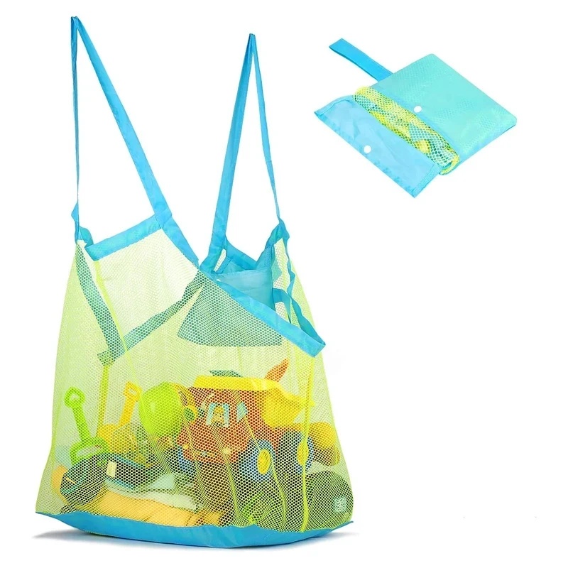 1-3 ชิ้นกระเป๋าชายหาดแบบพกพาตา - Beach Towel Large บทวิจารณ์และราคา