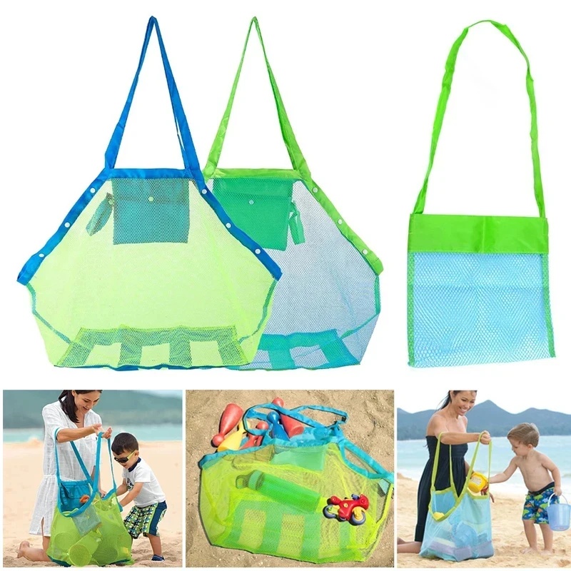 1-3 ชิ้นกระเป๋าชายหาดแบบพกพาตา - Beach Towel Large บทวิจารณ์และราคา