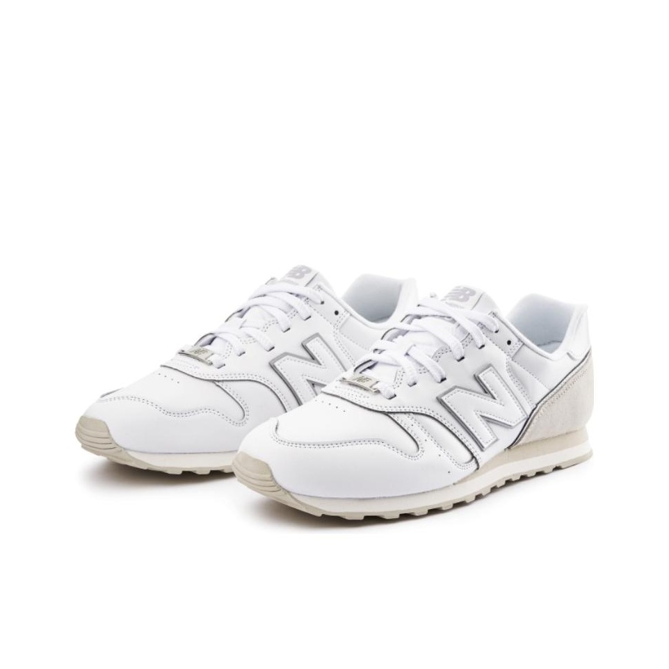 รองเท้าวิ่ง New Balance NB 373 - New Balance Shoes 574 บทวิจารณ์และราคา