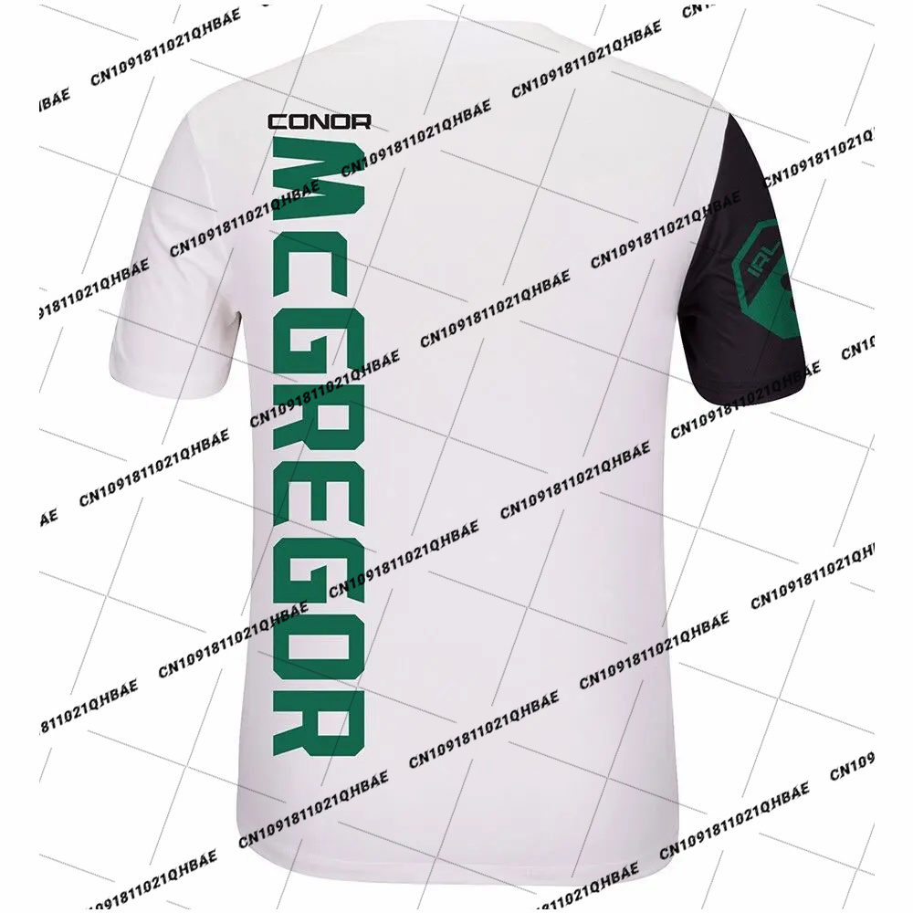 MMA 329 Fighting Night New Con - Shirt Camp Collar บทวิจารณ์และราคา