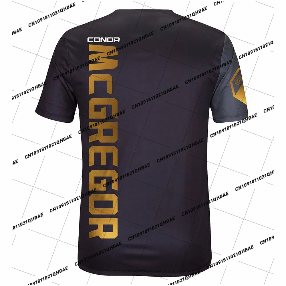 MMA 329 Fighting Night New Con - Shirt Camp Collar บทวิจารณ์และราคา