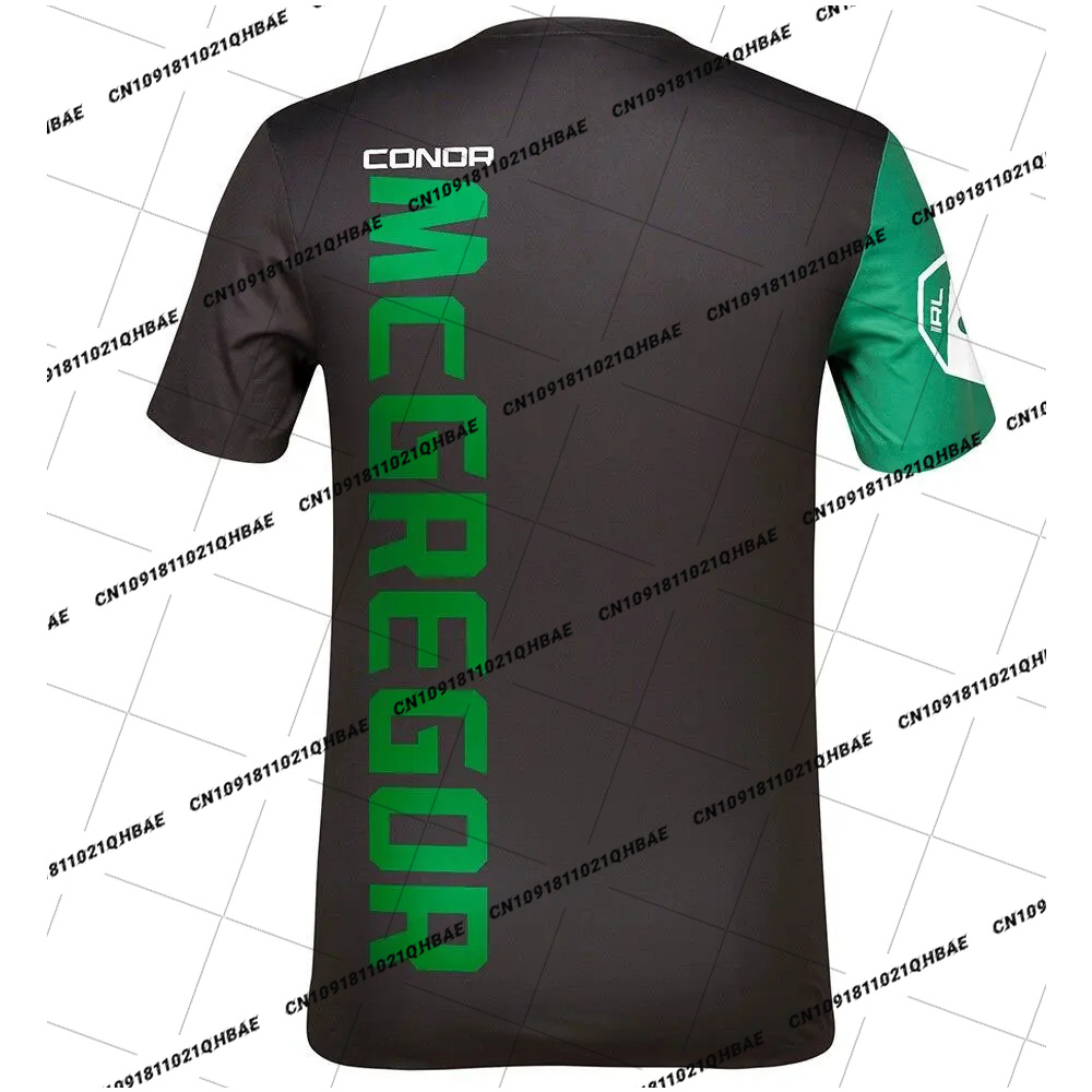 MMA 329 Fighting Night New Con - Shirt Camp Collar บทวิจารณ์และราคา